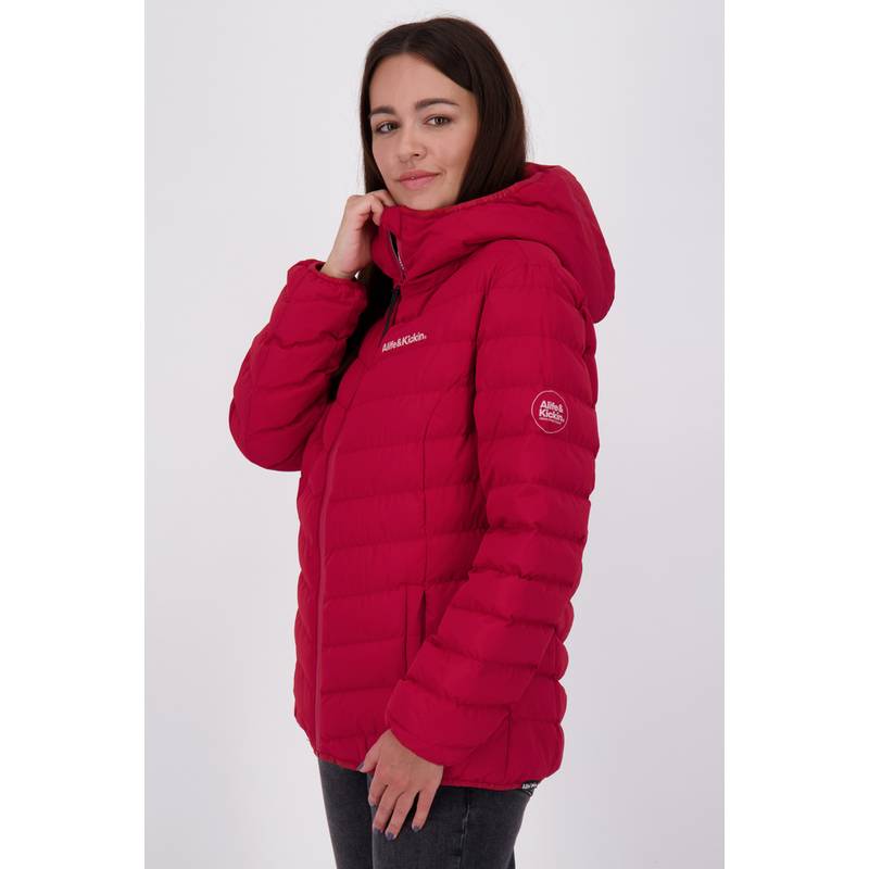 ALIFE AND KICKIN RabeaAK A Winterjacke Damen