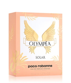 Paco Rabanne Olympéa Solar Eau de Parfum 50 ml