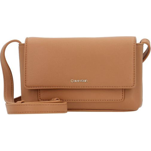 Calvin Klein CK Must Umhängetasche 18.5 cm