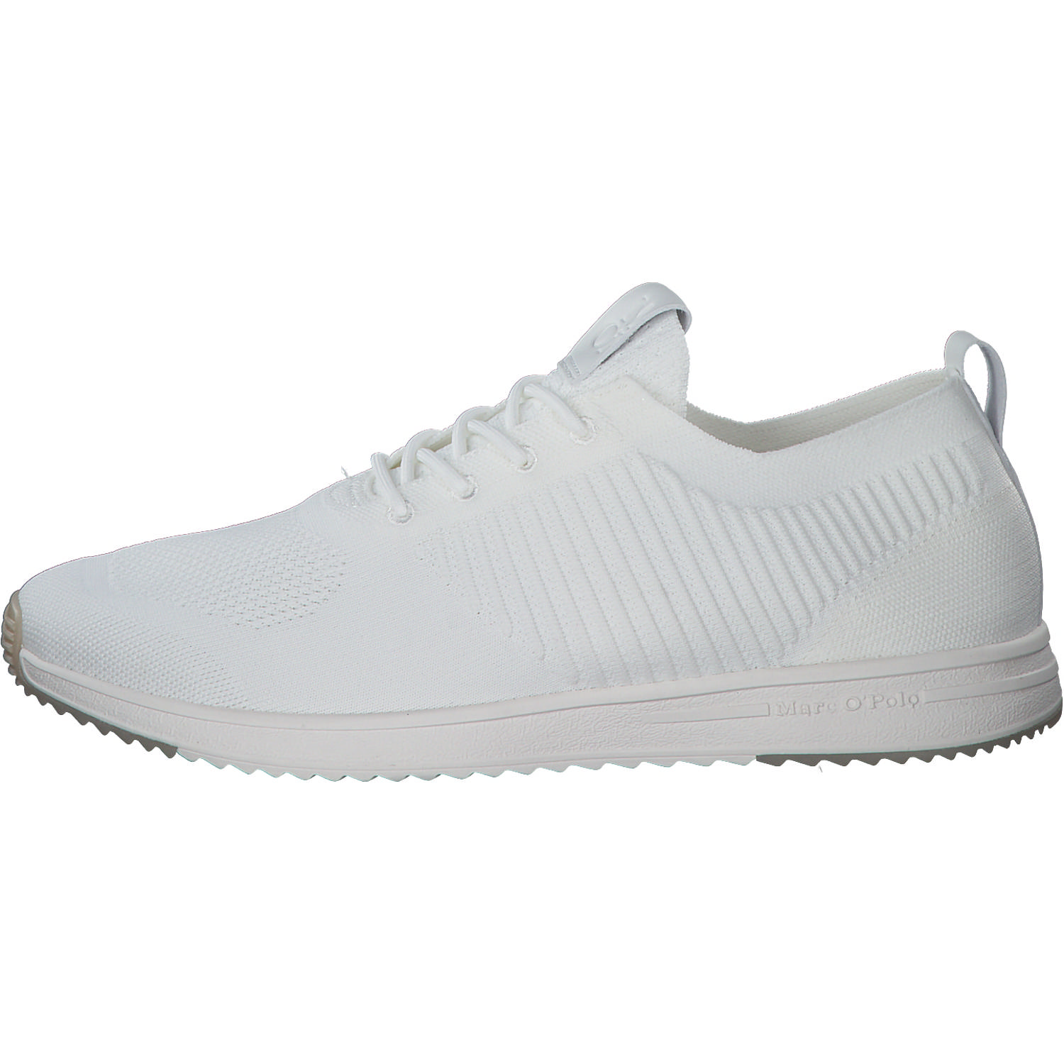 MarcO`Polo 30223713, Klassische- & Business Schuhe, Herren, white