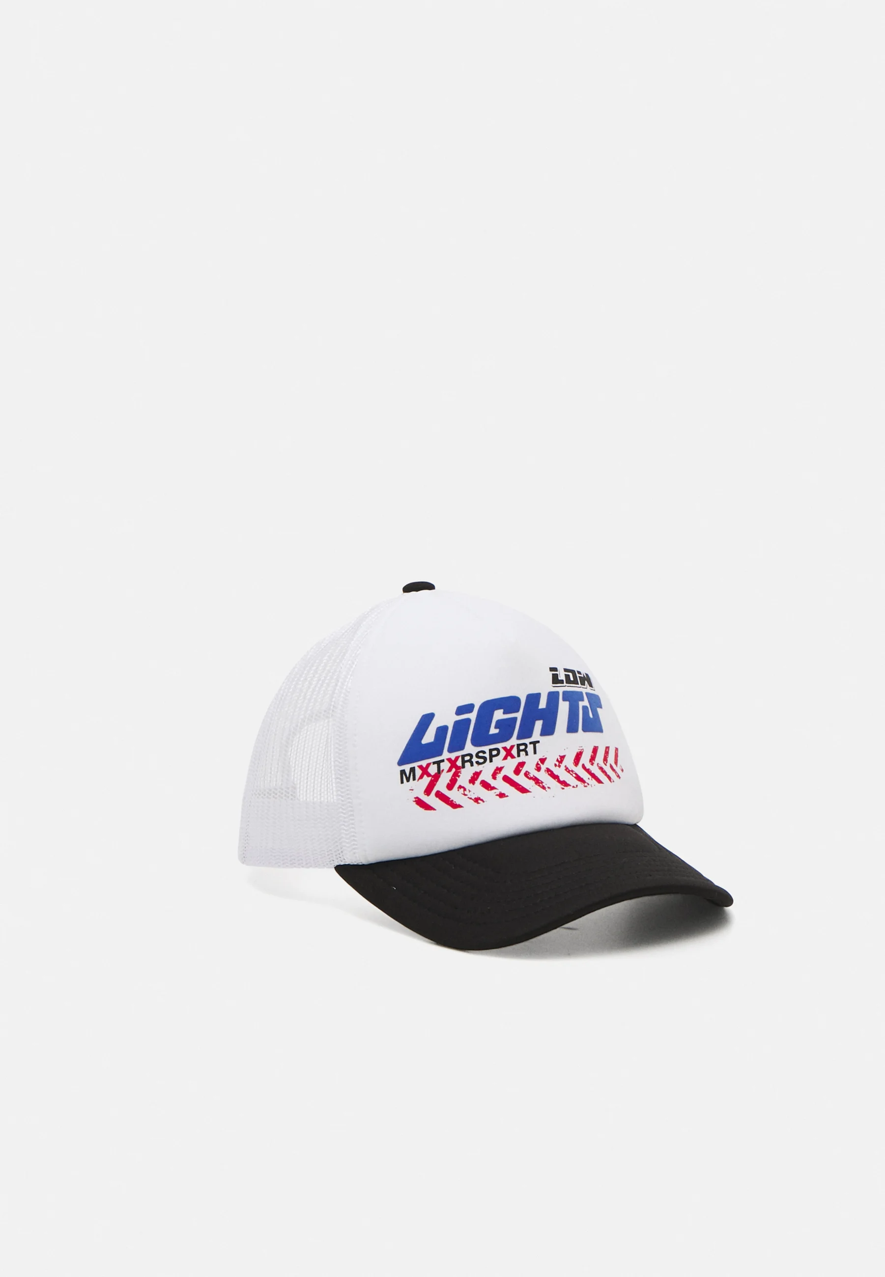 Gorra unisex de espuma RALLY de Low Lights Studios®