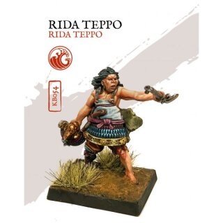 Rida Teppo