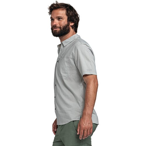 HERREN HEMD SHIRT TRIEST M