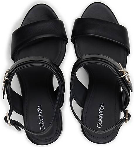 Calvin Klein Sandalette