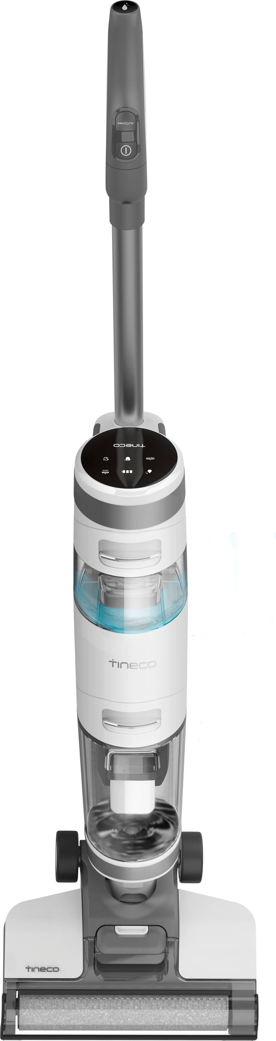 Tineco Nass-Trocken-Akkusauger iFloor 3 Plus, 220 W, beutellos