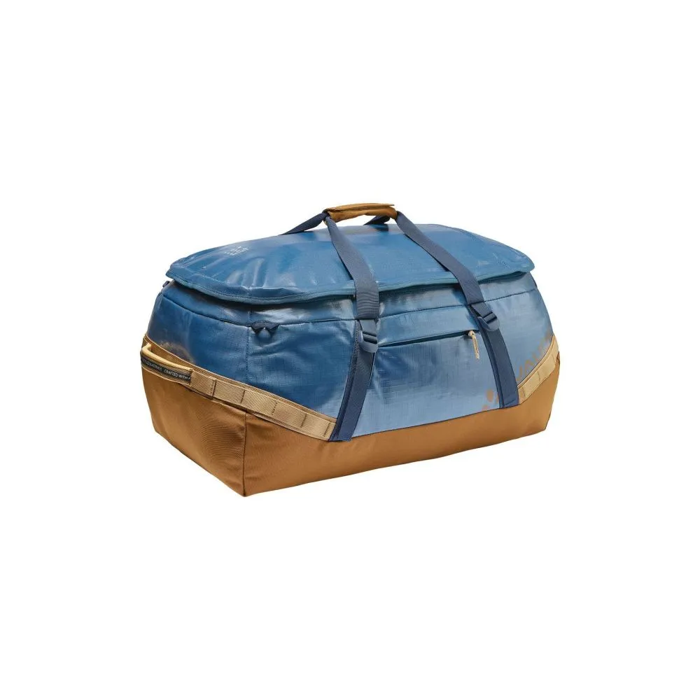 Vaude Reisetasche CityDuffel 65 - Baltic sea