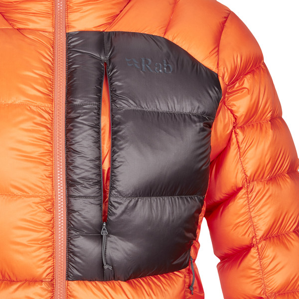MYTHIC ULTRA JACKET Herren - Daunenjacke