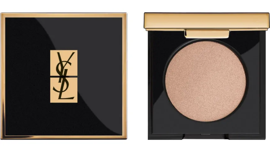 Yves Saint Laurent Satin Crush Mono 1 g 01 - SCANDALOUS BEIGE
