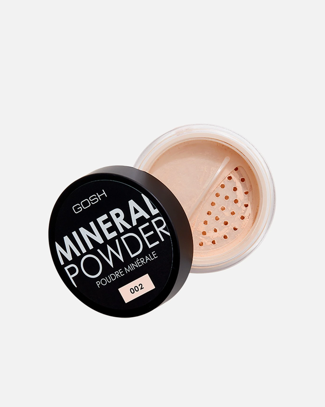 Mineralni puder Gosh Copenhagen