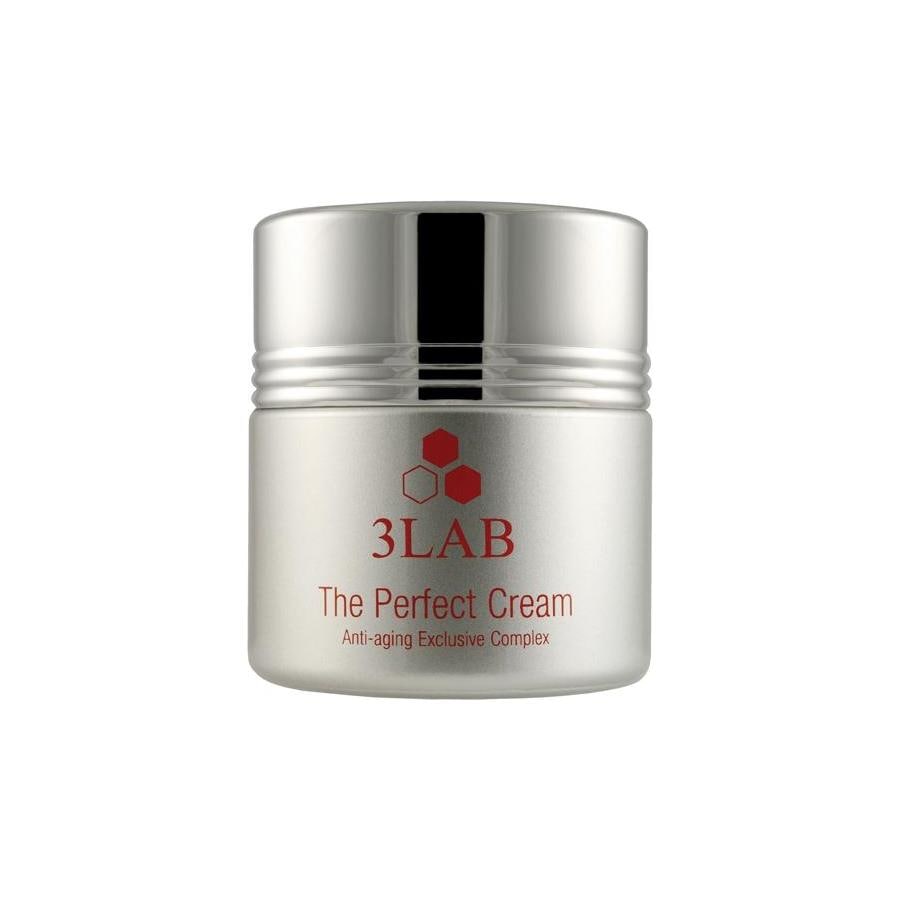 The Perfect Cream