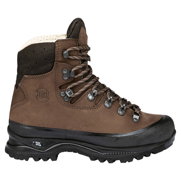 YUKON LADY Damen - Trekkingstiefel