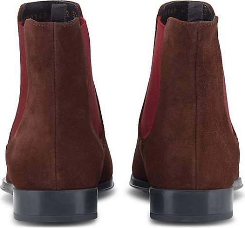 Pretty Ballerinas Leder-Chelsea Boot