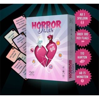 Horror Dates (DE)