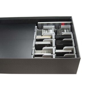 Kingdom Death Monster Expansions Insert