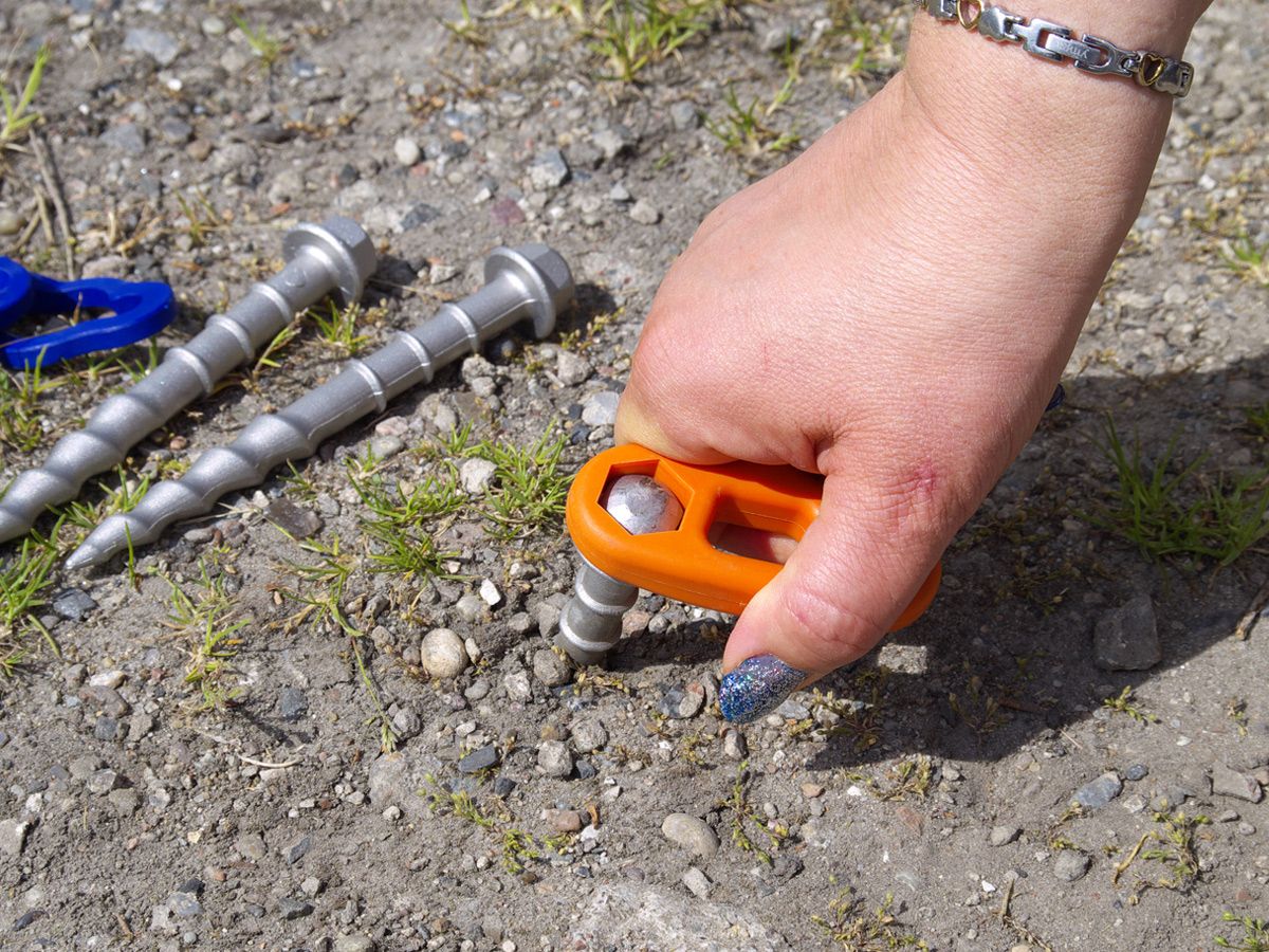 Peggy Peg Kombi Tool Steckschlüssel