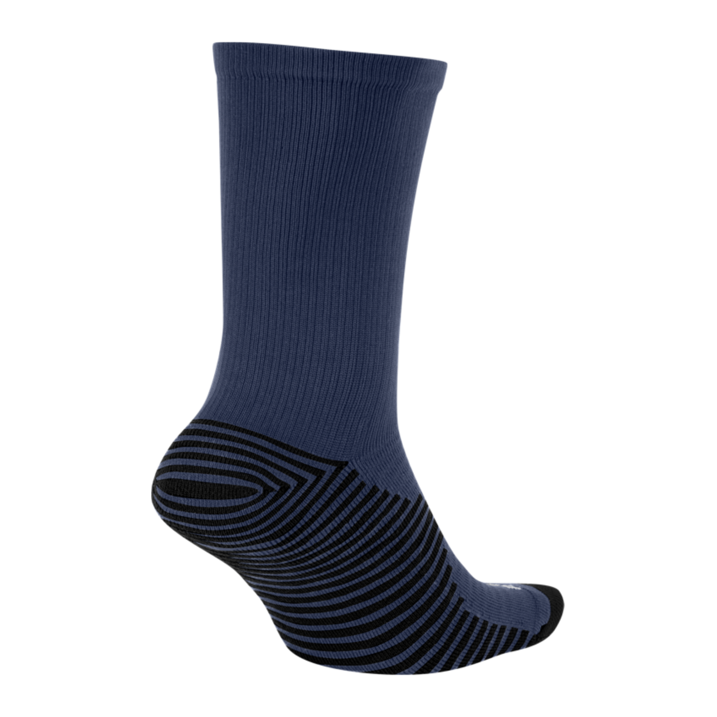 Nike Squad Crew Socken Blau Schwarz F410