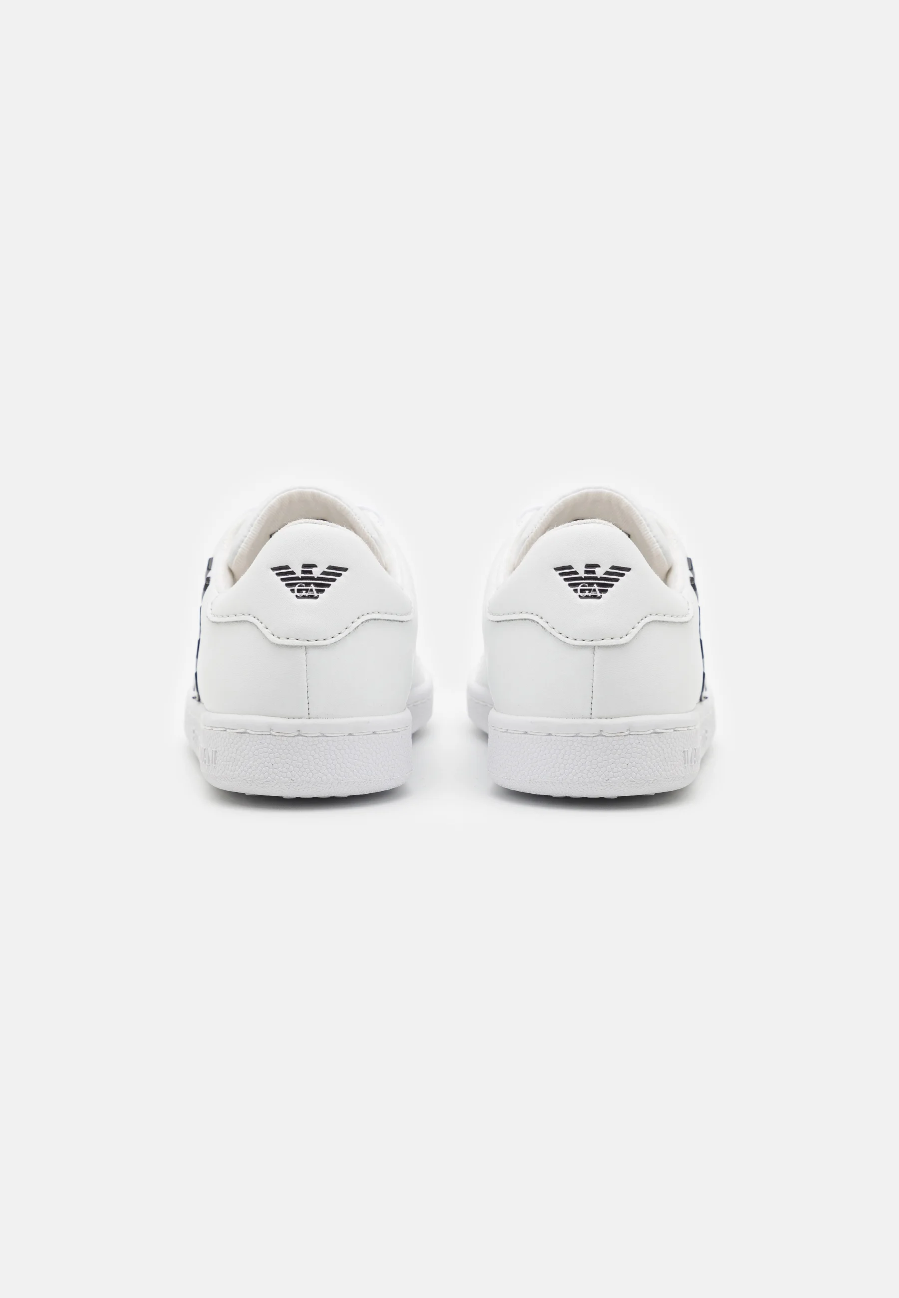 EA7 Emporio Armani UNISEX - Zapatillas bajas