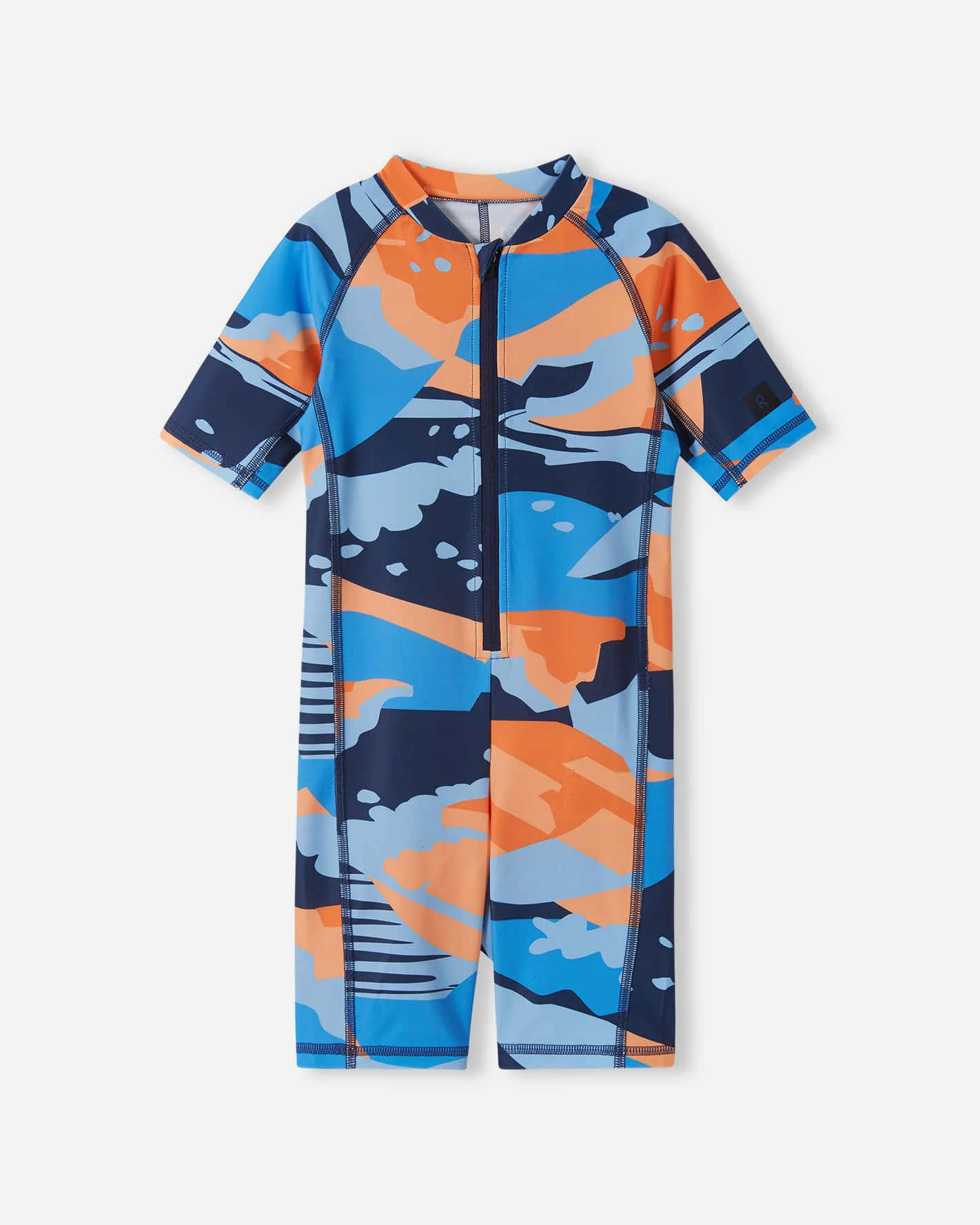 Kinder UV Overall Vesihiisi