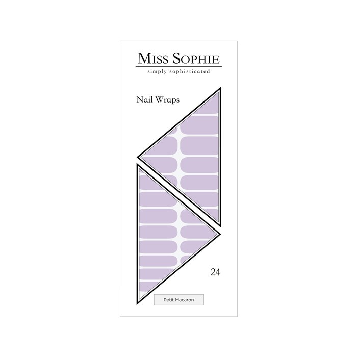 Nail Wraps