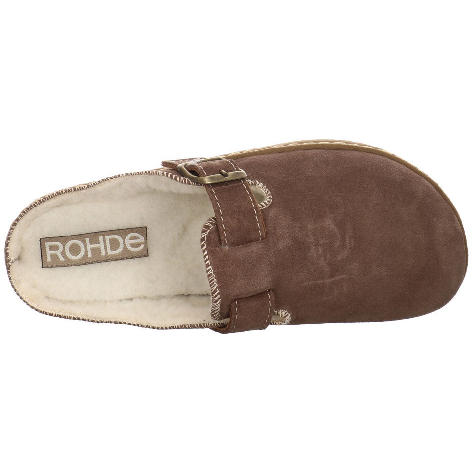 Rohde Huggys N15 Hausschuh
