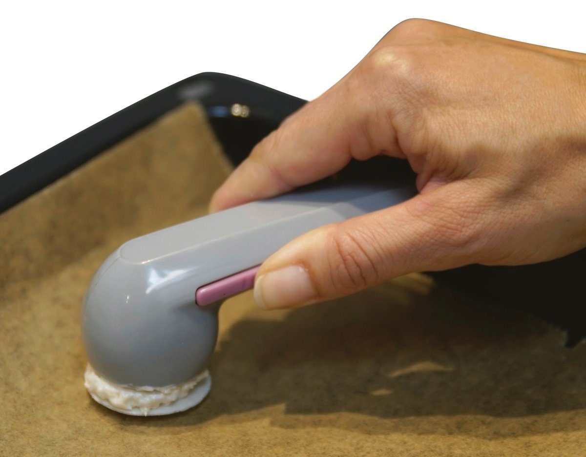 Zenker Ausstechform Sweet Sensation
