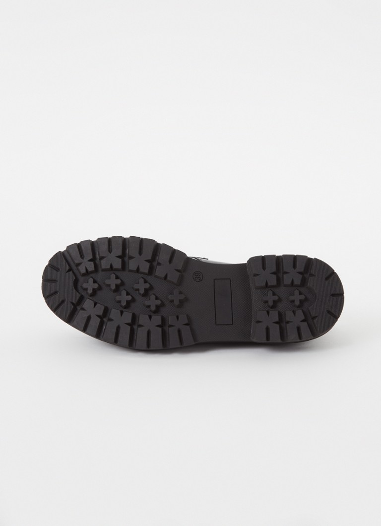 Jonak ANTON VERNIS PLISSE Noir 37