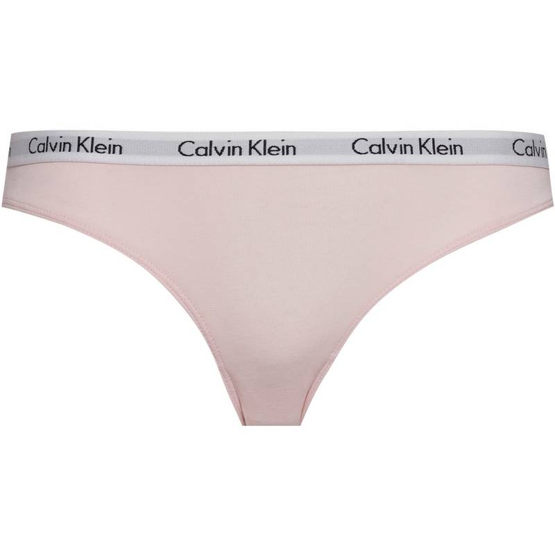 Calvin Klein CAROUSEL Unterhose Damen