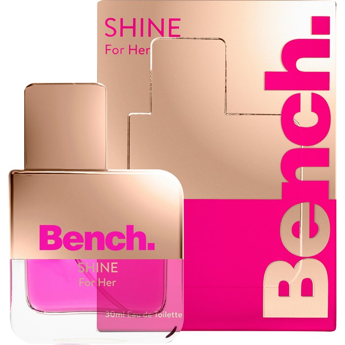 Eau de Toilette Spray