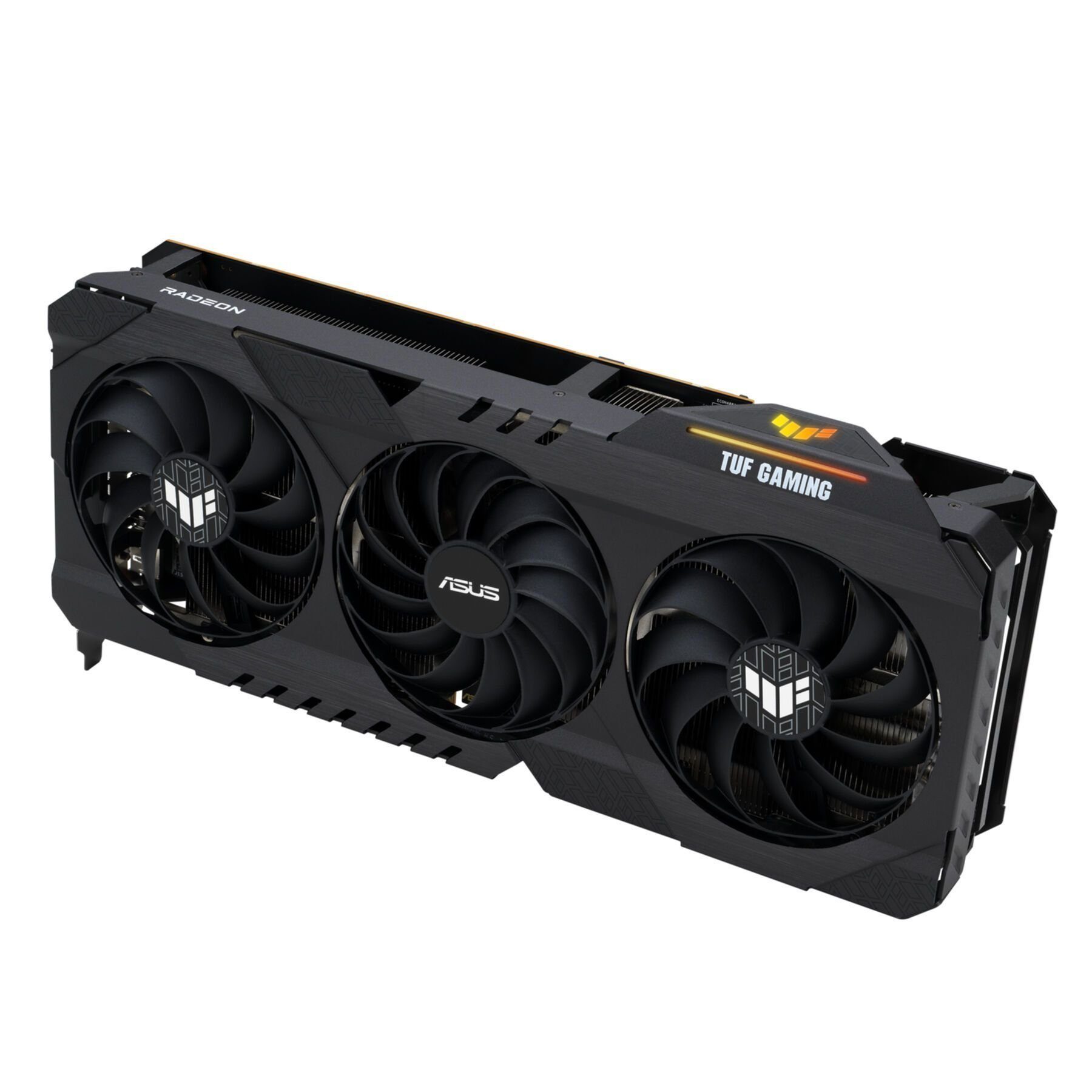 Asus Radeon RX 6950XT TUF-RX6950XT-O16G-GAMING Grafikkarte (16 GB, GDDR6)