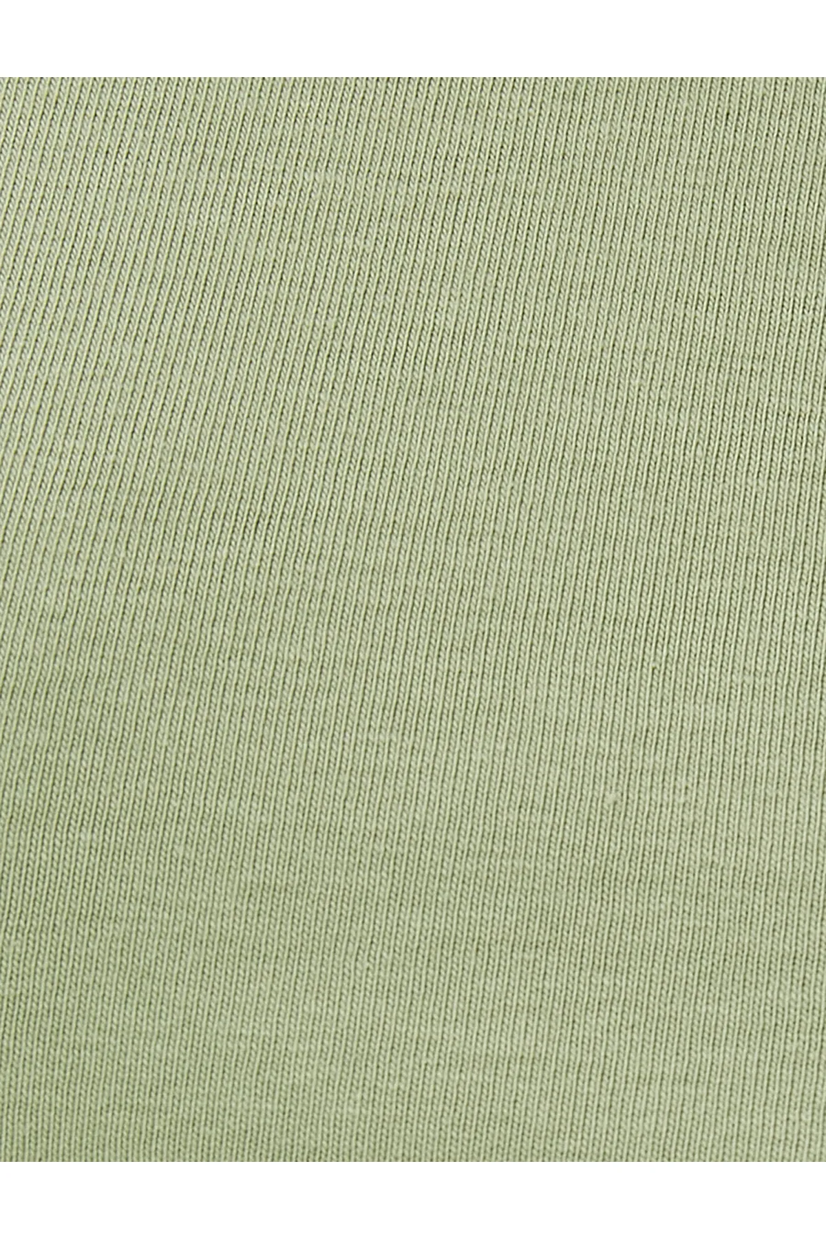 Koton  Kurzes Neckholder-Unterhemd aus Baumwolle
