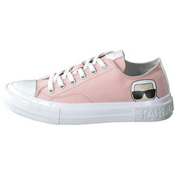 Karl Lagerfeld Kampus III Karl Ikonic in rosa