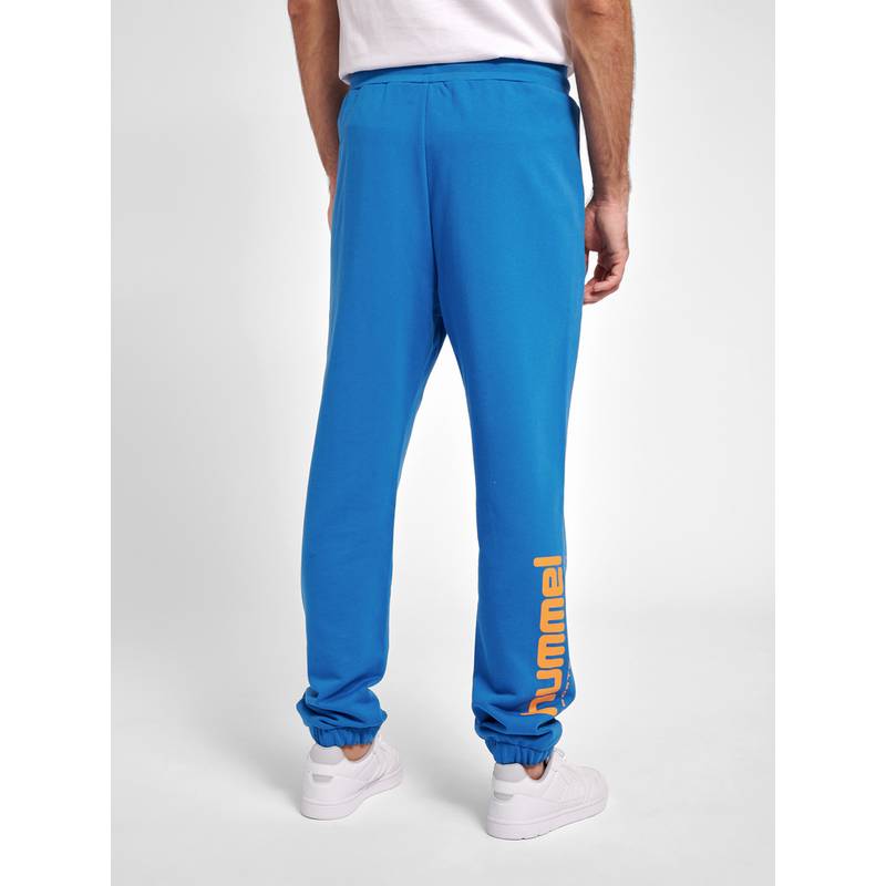 hummel hmlLGC MANFRED REGULAR PANTS Sweathose