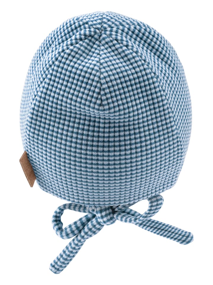 Sterntaler Beanie Dino in helles blau günstig kaufen