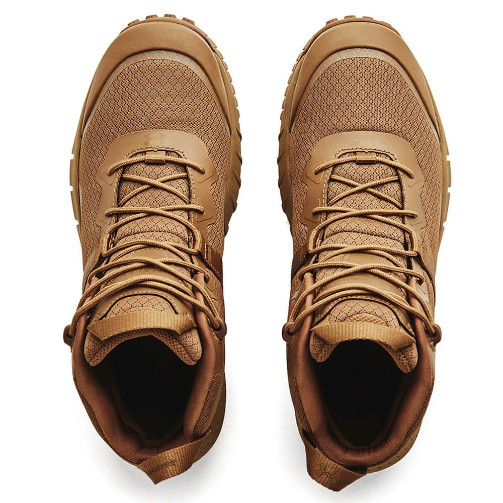 Micro G Valsetz Mid Tactical Boots