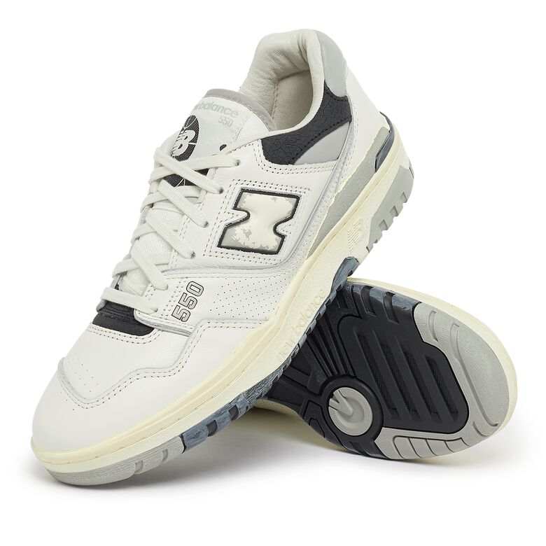 New Balance BB550VGB sea salt