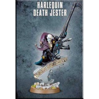 Death Jester (58-15)