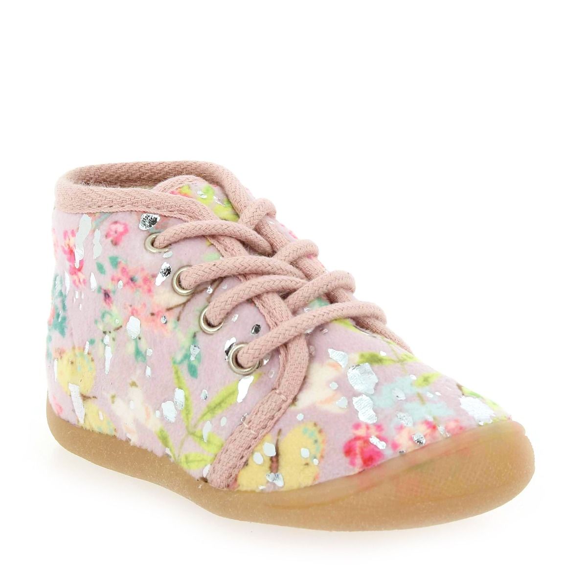 Bellamy  TABATA - rose multi