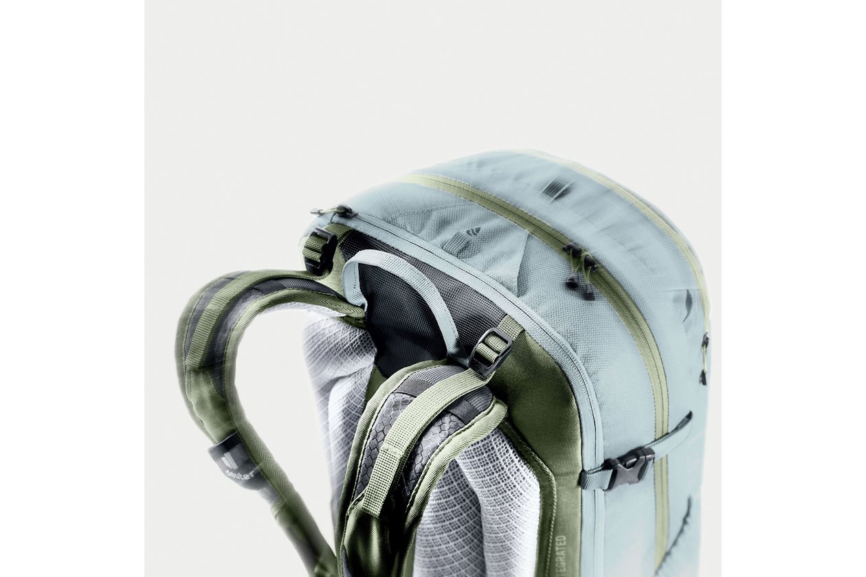 deuter Attack 18 SL