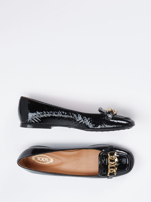 Ballerina-14110090237 Tod's
