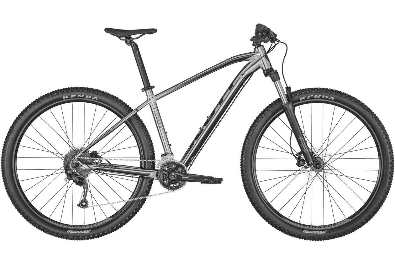 Scott Aspect 950 - 2023 - 29 Zoll - Diamant
