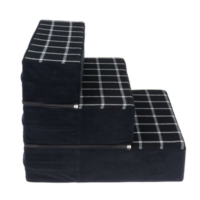 TIAKI Haustiertreppe Step & Sleep