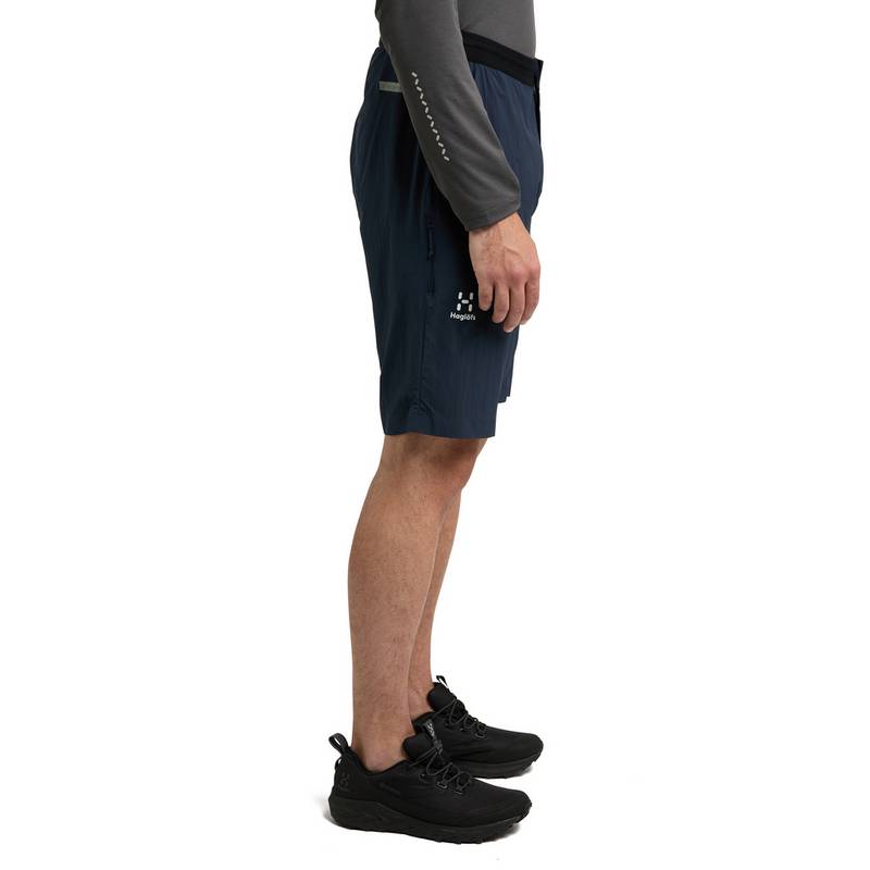 Haglfs L.I.M Strive Lite Shorts Funktionsshorts Herren