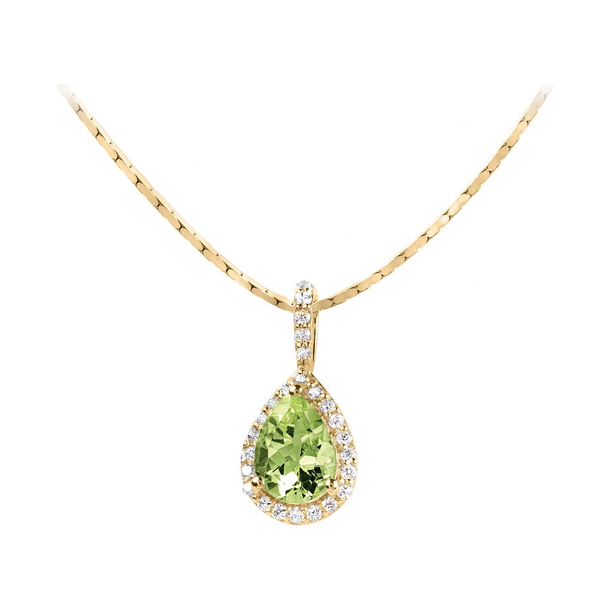 Jacques Lemans Kette