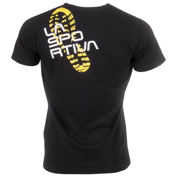 La Sportiva - Footstep Tee - T-Shirt