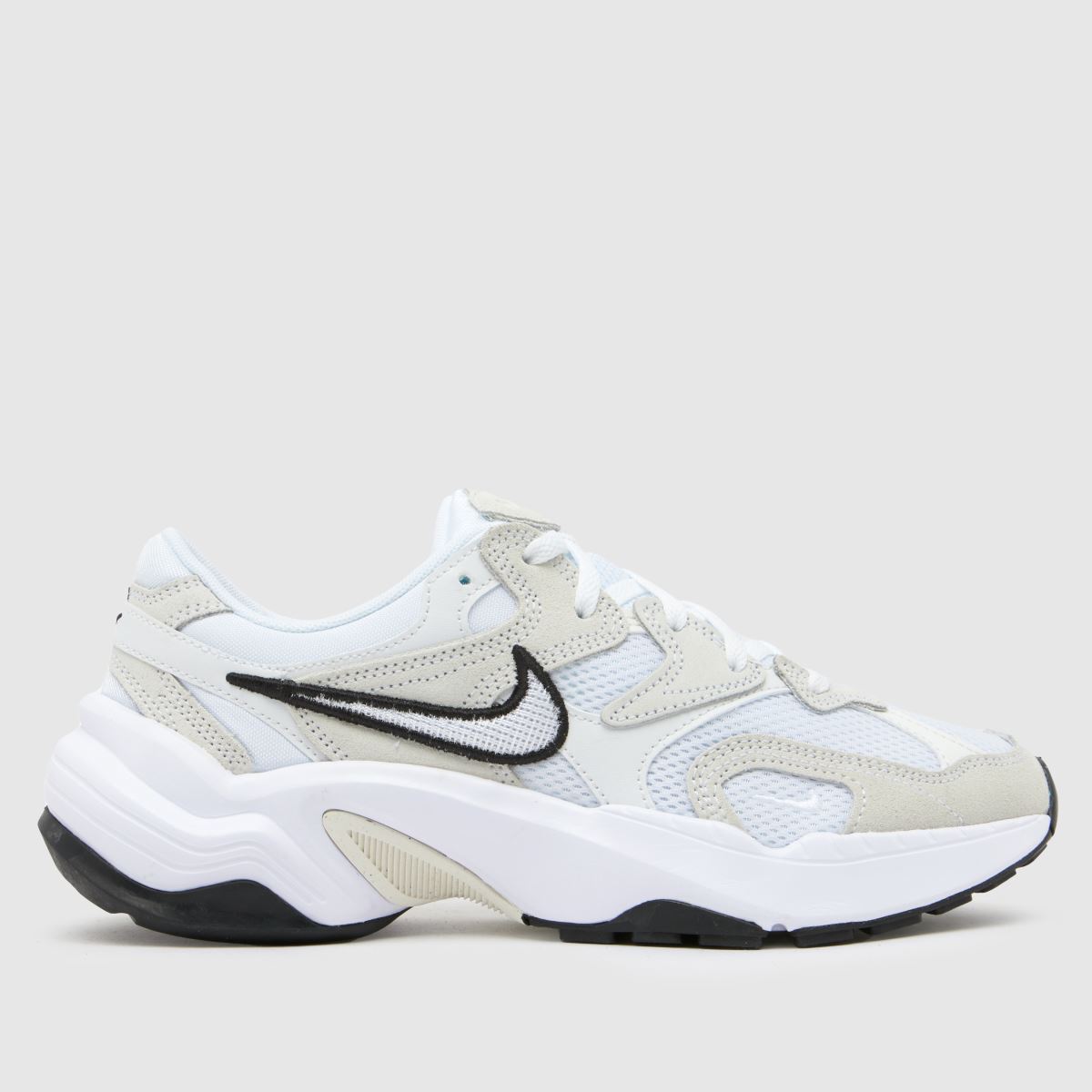 Nike AL8 fehér sportcipő