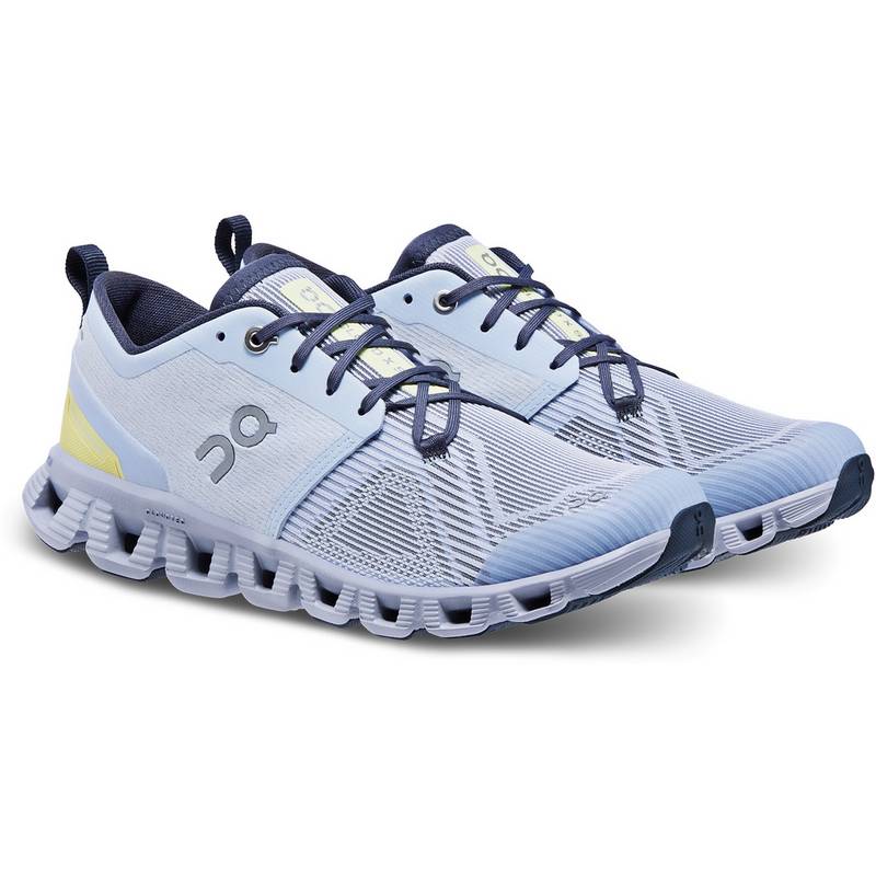 On Cloud X 3 Shift Sneaker Damen