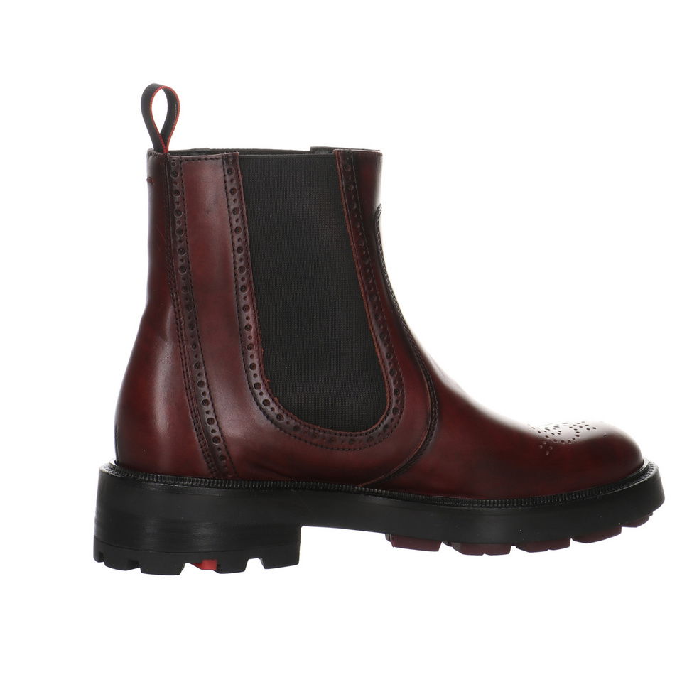 Lloyd Umi Chelsea Boots