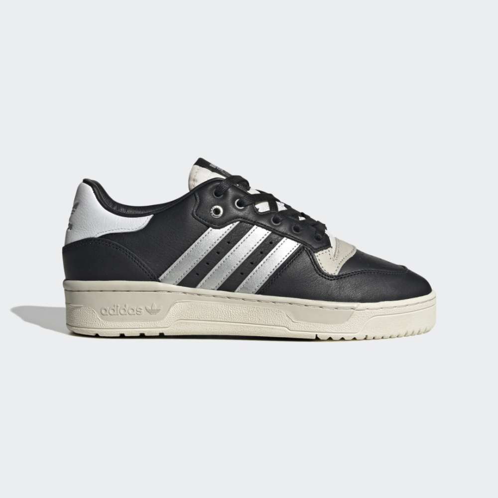 adidas Rivalry Low Consortium ID7389 / schwarz