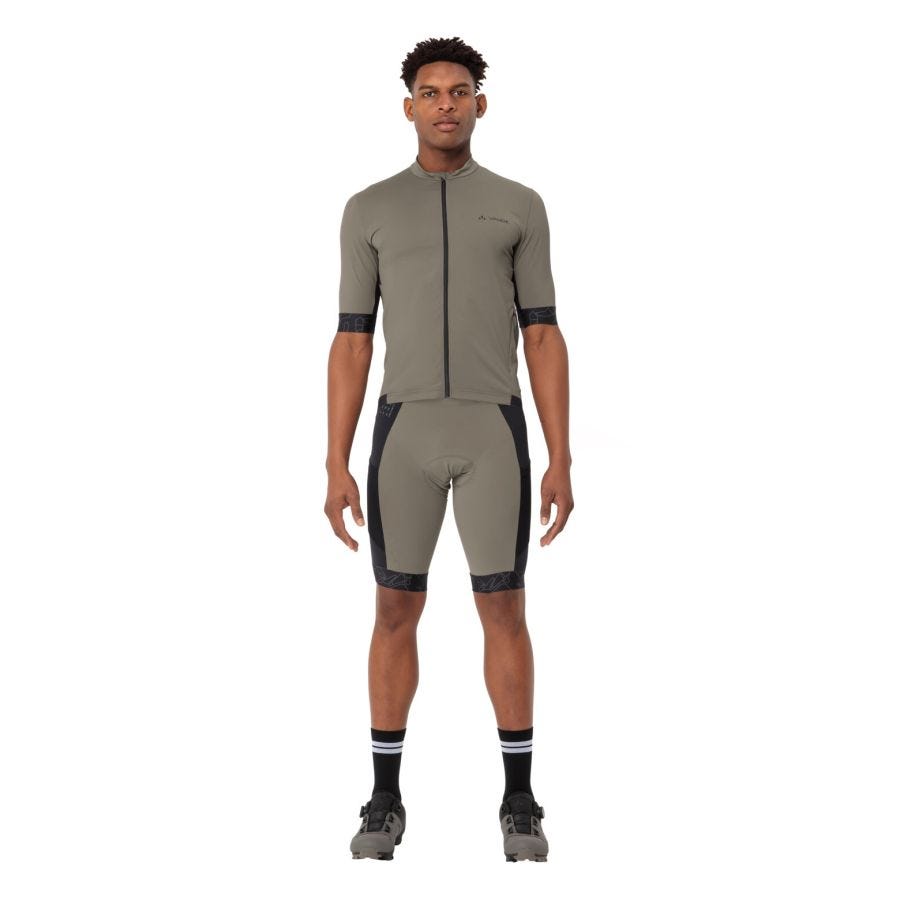 Kuro Tights II Fahrrad Hose Herren