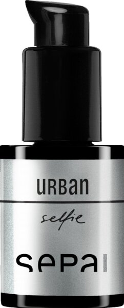 Sepai Urban Selfie Augencreme